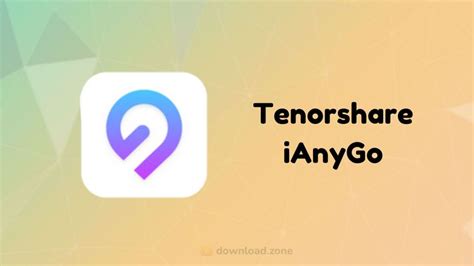 Tenorshare iAnyGo is more difficult to detect than many other GPS spoofing apps, but there is always the potential for your account to be banned if you get caught. . Ianygo download